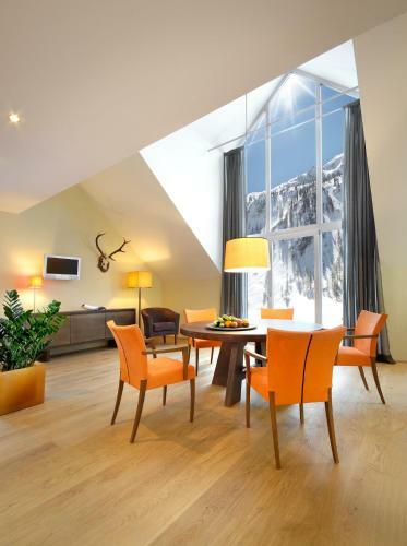 Aparthotel Apparthotel Sonne