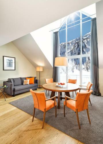 Aparthotel Apparthotel Sonne