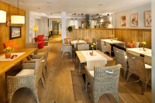 Aparthotel Apparthotel Sonne