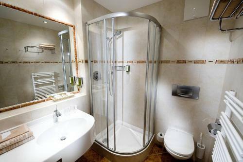 Hotel Gamsleiten