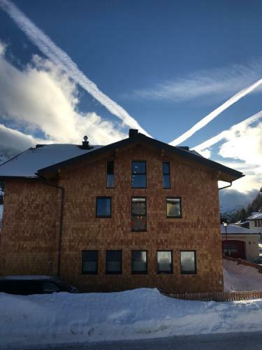 Hostal Dav-haus