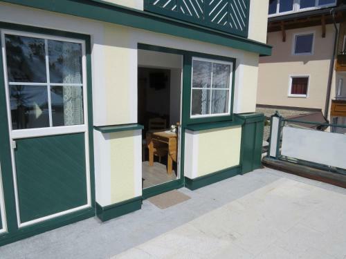 Apartamento Haus Helga Obertauern