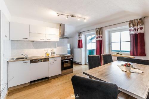 Apartamento Haus Helga Obertauern