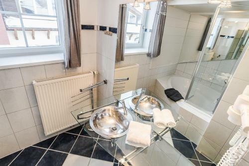 Apartamento Haus Helga Obertauern