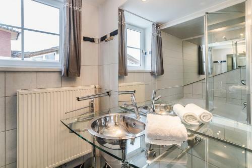 Apartamento Haus Helga Obertauern