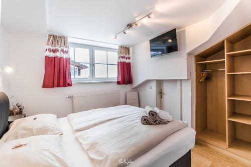 Apartamento Haus Helga Obertauern