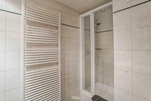 Apartamento Haus Helga Obertauern