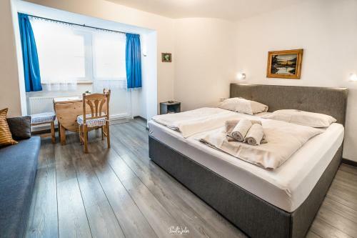 Apartamento Haus Helga Obertauern