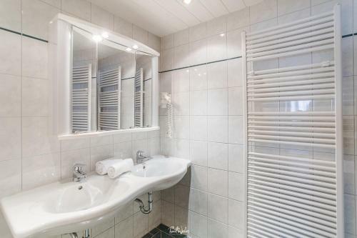 Apartamento Haus Helga Obertauern
