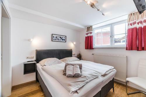 Apartamento Haus Helga Obertauern