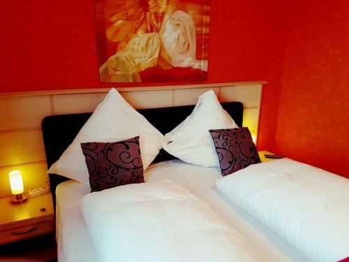 Legend Hotel