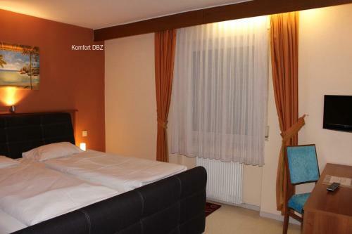 Legend Hotel