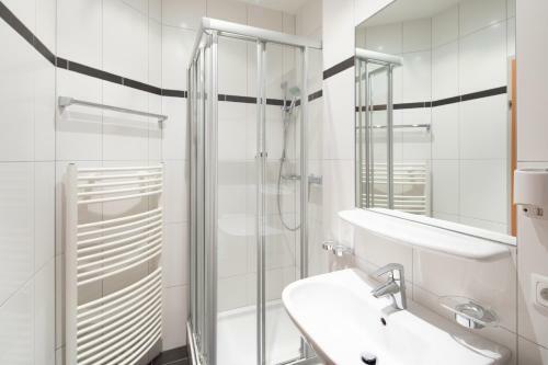 Apartamentos Appartements Sunshine