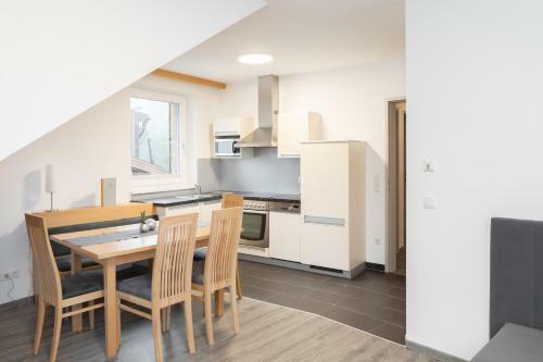 Apartamentos Appartements Sunshine