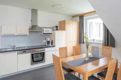 Apartamentos Appartements Sunshine