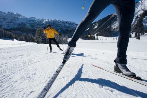 Apartamentos Appartements Sunshine
