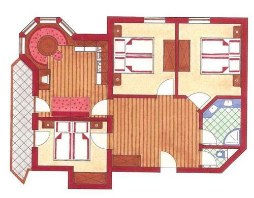 Hotel Breitlehenalm
