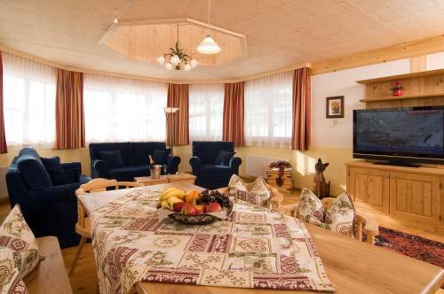 Hotel Breitlehenalm