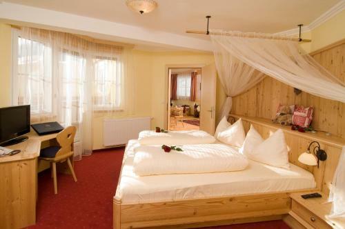 Hotel Breitlehenalm