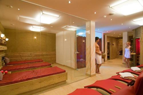 Hotel Breitlehenalm