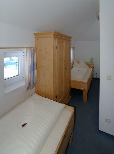 Aparthotel Hotel Laaxerhof