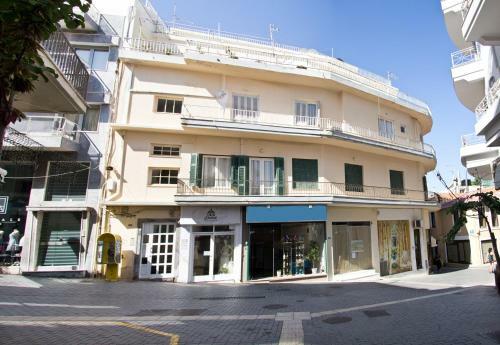 Apartamento Artistic Getaway Home - Super Central