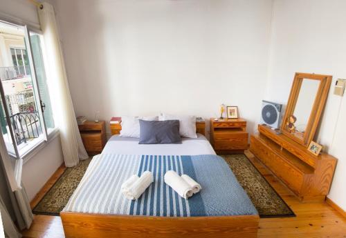 Apartamento Artistic Getaway Home - Super Central