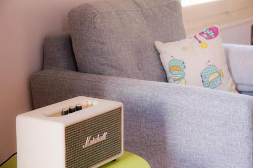 Apartamento Artistic Getaway Home - Super Central