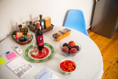Apartamento Artistic Getaway Home - Super Central