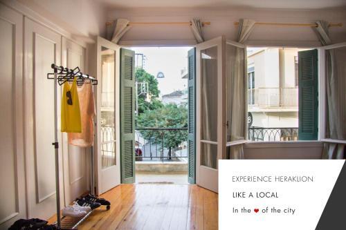 Apartamento Artistic Getaway Home - Super Central