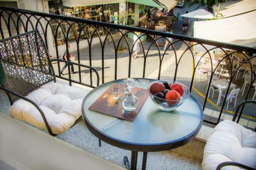 Apartamento Artistic Getaway Home - Super Central