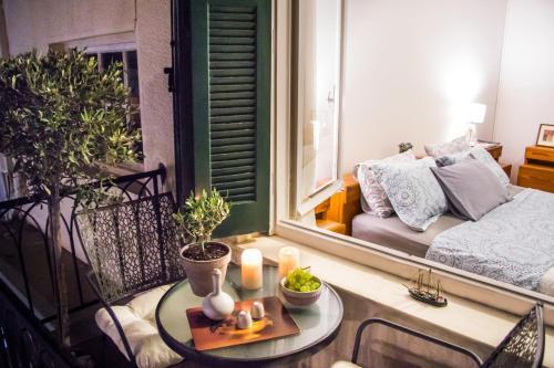 Apartamento Artistic Getaway Home - Super Central