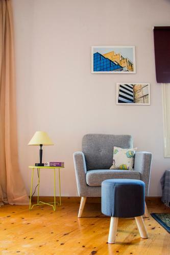 Apartamento Artistic Getaway Home - Super Central