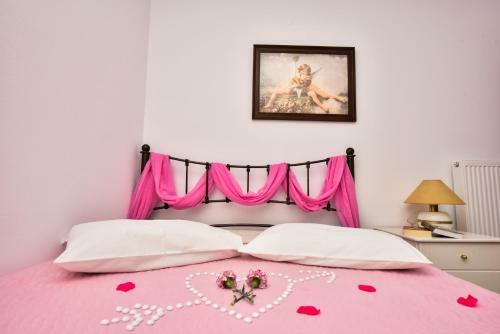 Angels Apartment