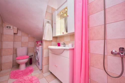Angels Apartment