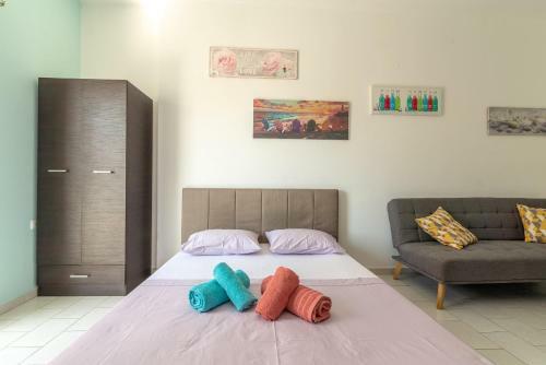 Lime Apartment Heraklion