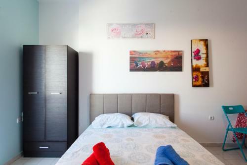 Lime Apartment Heraklion