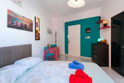 Lime Apartment Heraklion