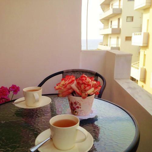 Apartamento The Central