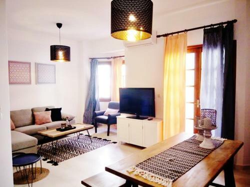 Apartamento The Central