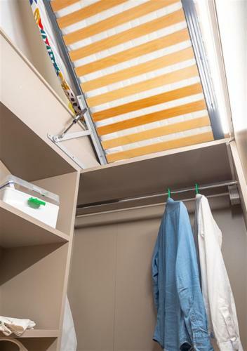 Colorful Apartment