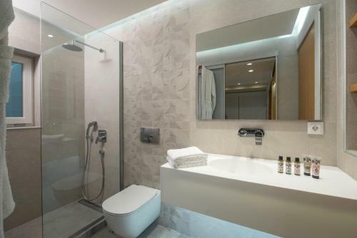 Apartamento King's Blue, Urban Suites