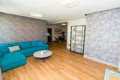 Apartamento Minimal Loft Art With Sea View Over Heraklion Harbour