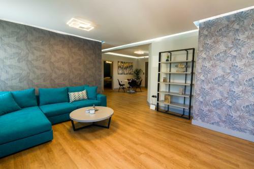 Apartamento Minimal Loft Art With Sea View Over Heraklion Harbour