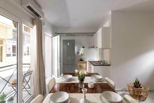 Stylish Apartment By City Center