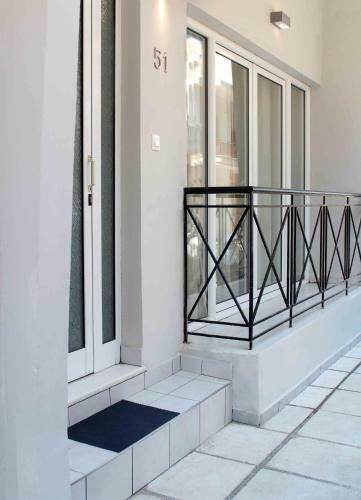 Stylish Apartment By City Center