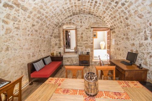 Apartamento Maisonette City Center