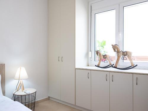 Heraklion Central Apartment