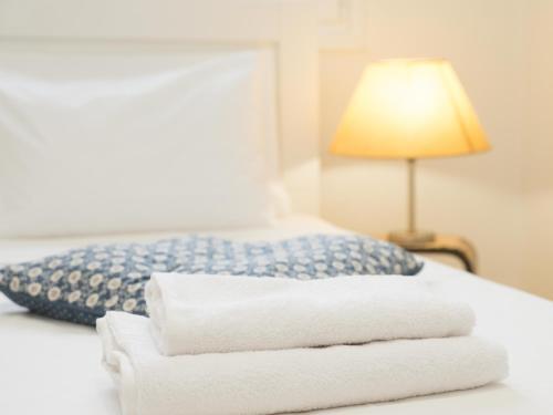 Heraklion Central Apartment