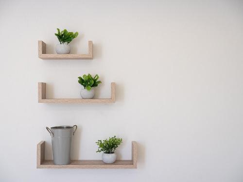 Heraklion Central Apartment